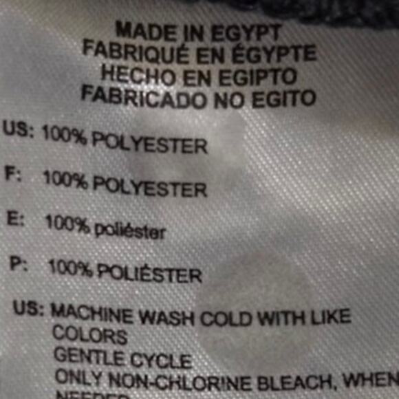 Adidas Golf Women’s Small Black Full Zip Jacket Polyester Activewear - Picture 9 of 9